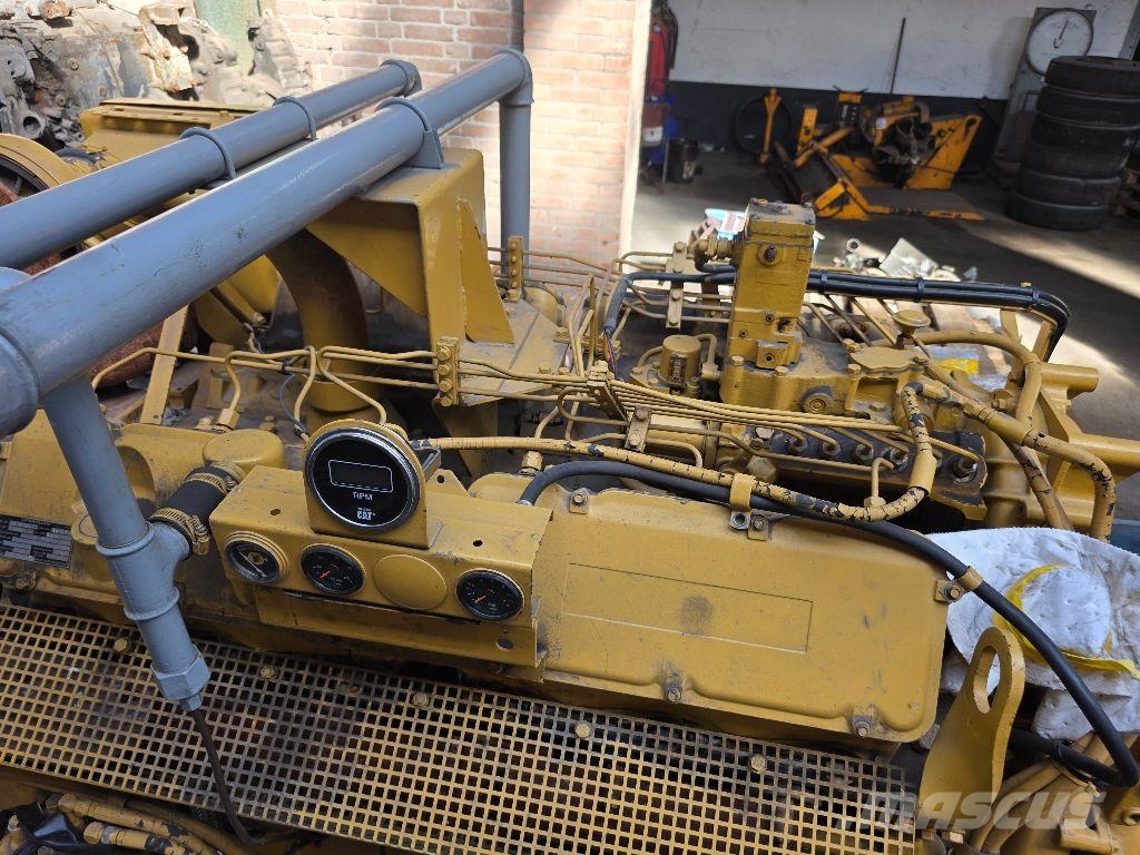 CAT 3412 Transportation - Others