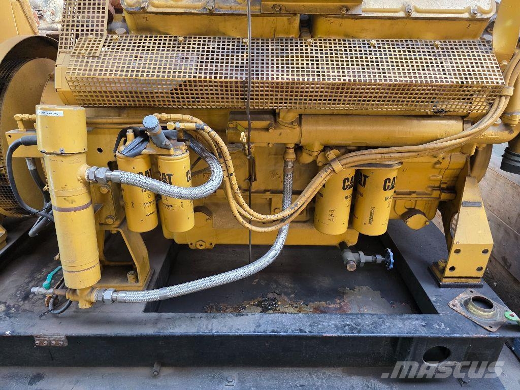 CAT 3412 Transportation - Others