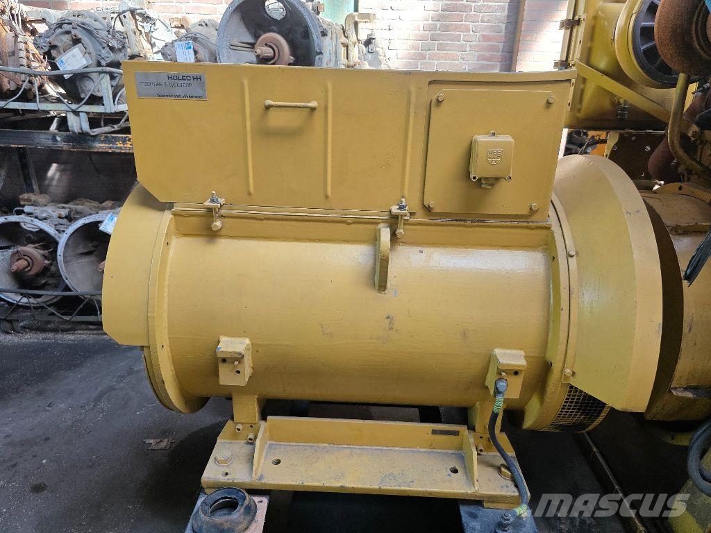 CAT 3412 Transportation - Others