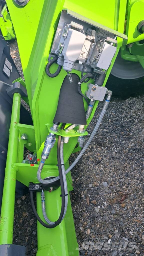Merlo TF 33.9-140 Carretillas telescópicas