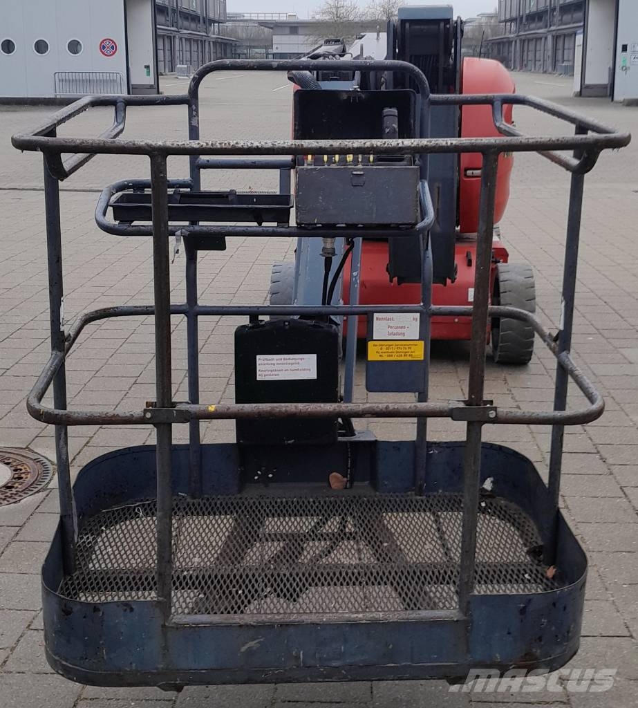 Manitou 150 AETJC Piattaforme a braccio articolato