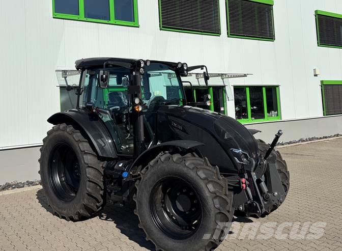 Valtra A 105 MH4 Трактора