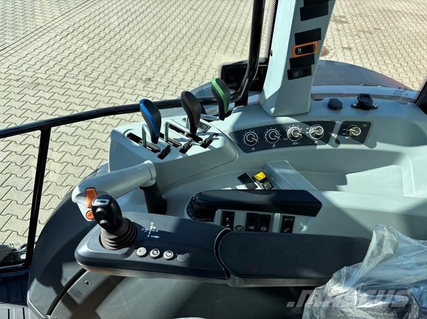 Valtra A 105 MH4 Трактора