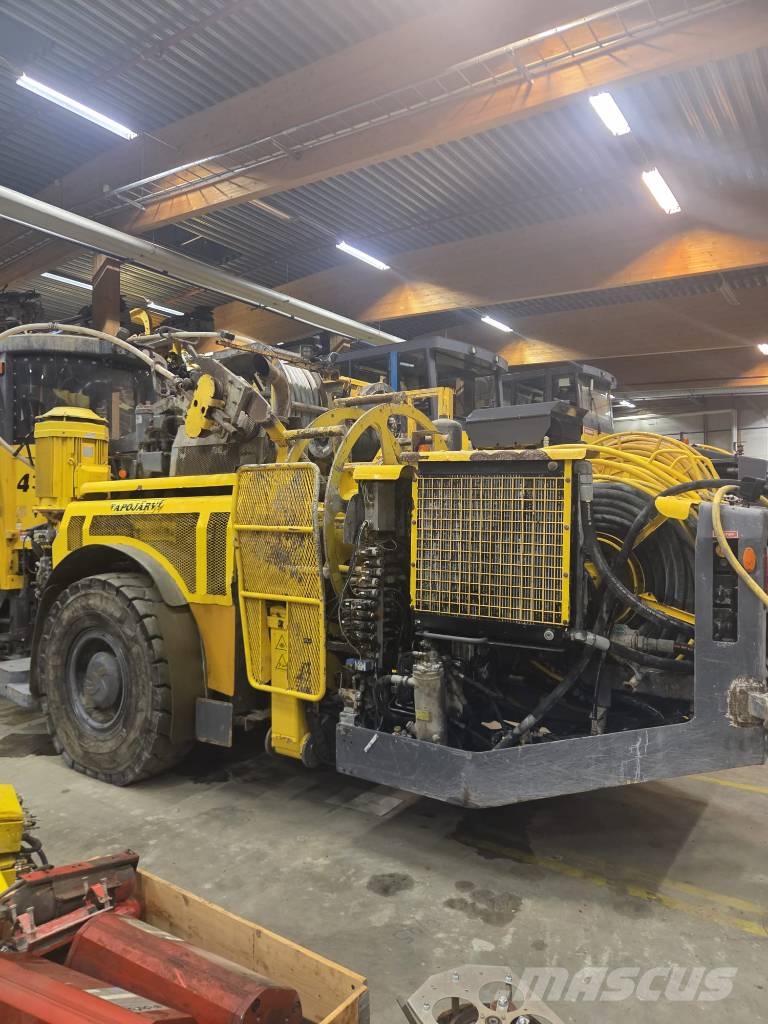Atlas Copco Epiroc Cabletec L c Stroji za polaganje kablov