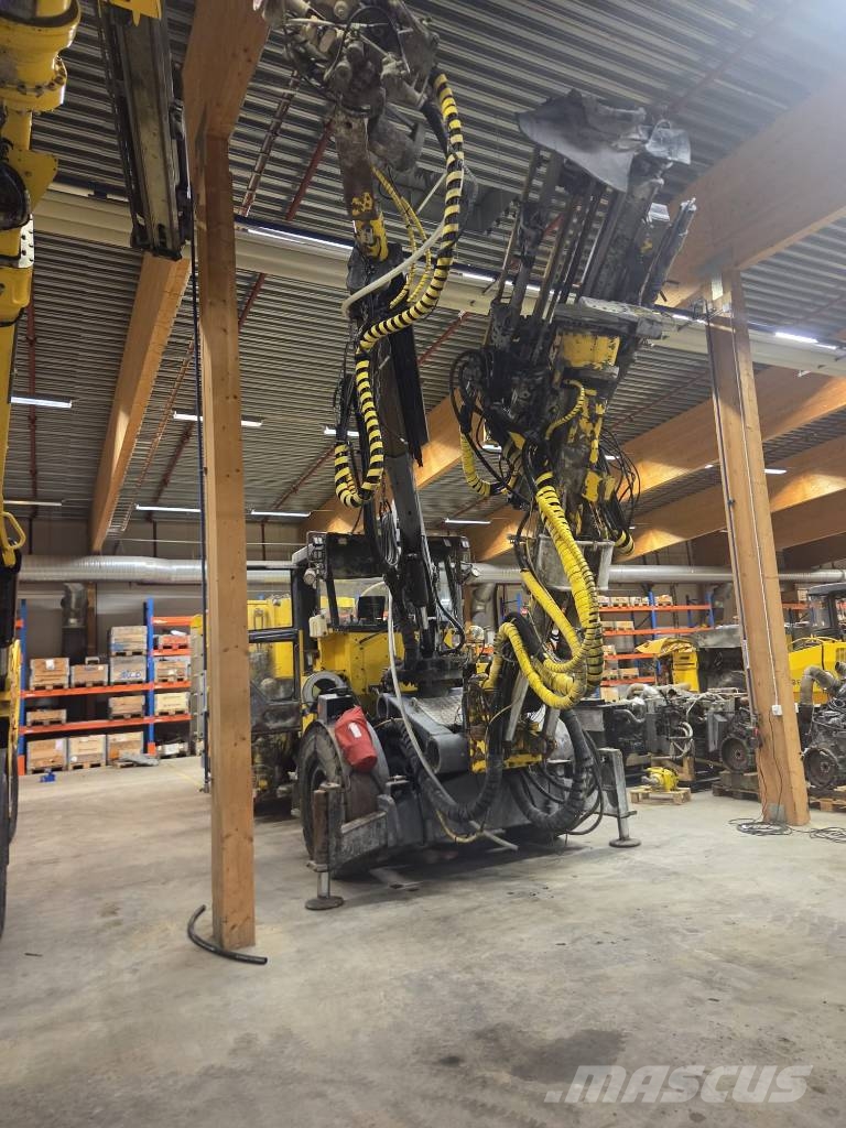 Atlas Copco Epiroc Cabletec L c Stroji za polaganje kablov