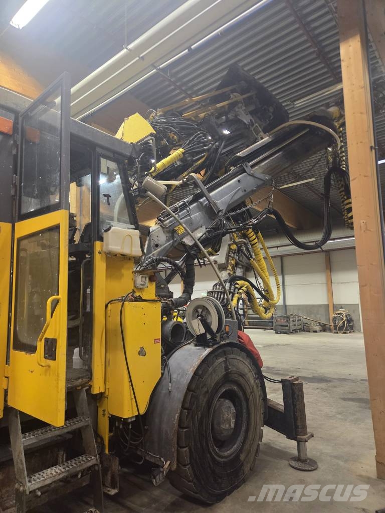 Atlas Copco Epiroc Cabletec L c Stroji za polaganje kablov