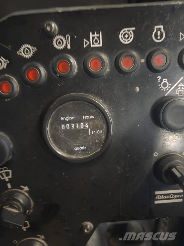 Atlas Copco Epiroc Cabletec L c Stroji za polaganje kablov