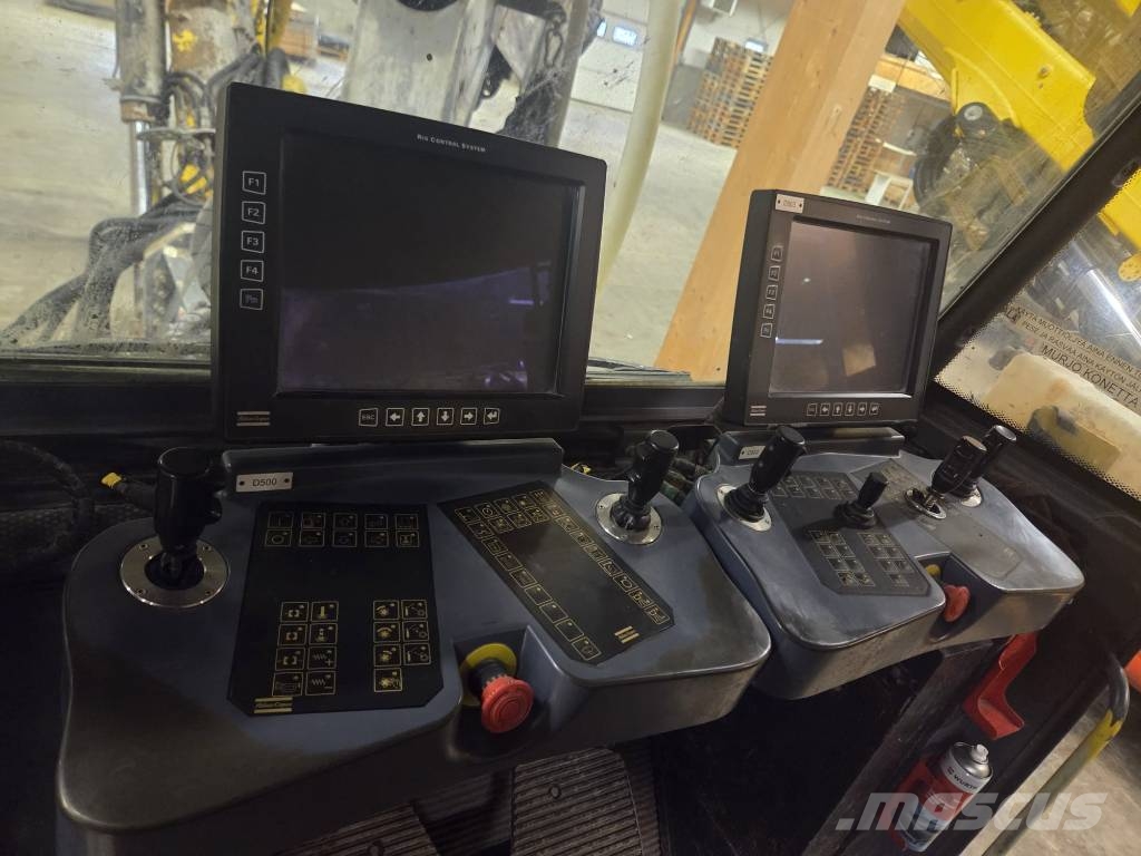 Atlas Copco Epiroc Cabletec L c Stroji za polaganje kablov