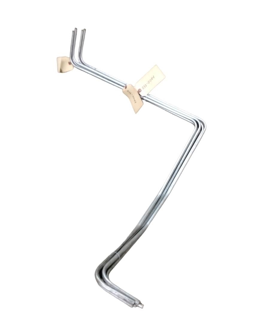 Rottne 033-0044 Chassis en ophanging
