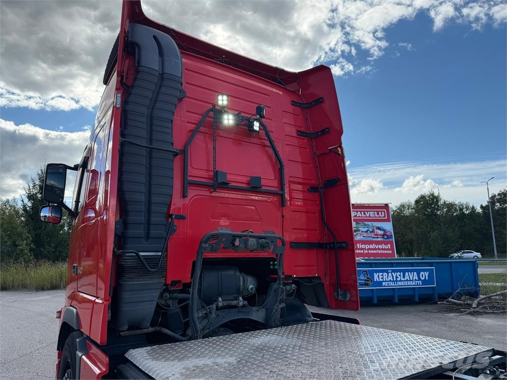 Volvo FH540 6x2 Sattelzugmaschinen