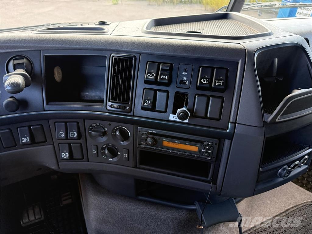 Volvo FH540 6x2 Sattelzugmaschinen