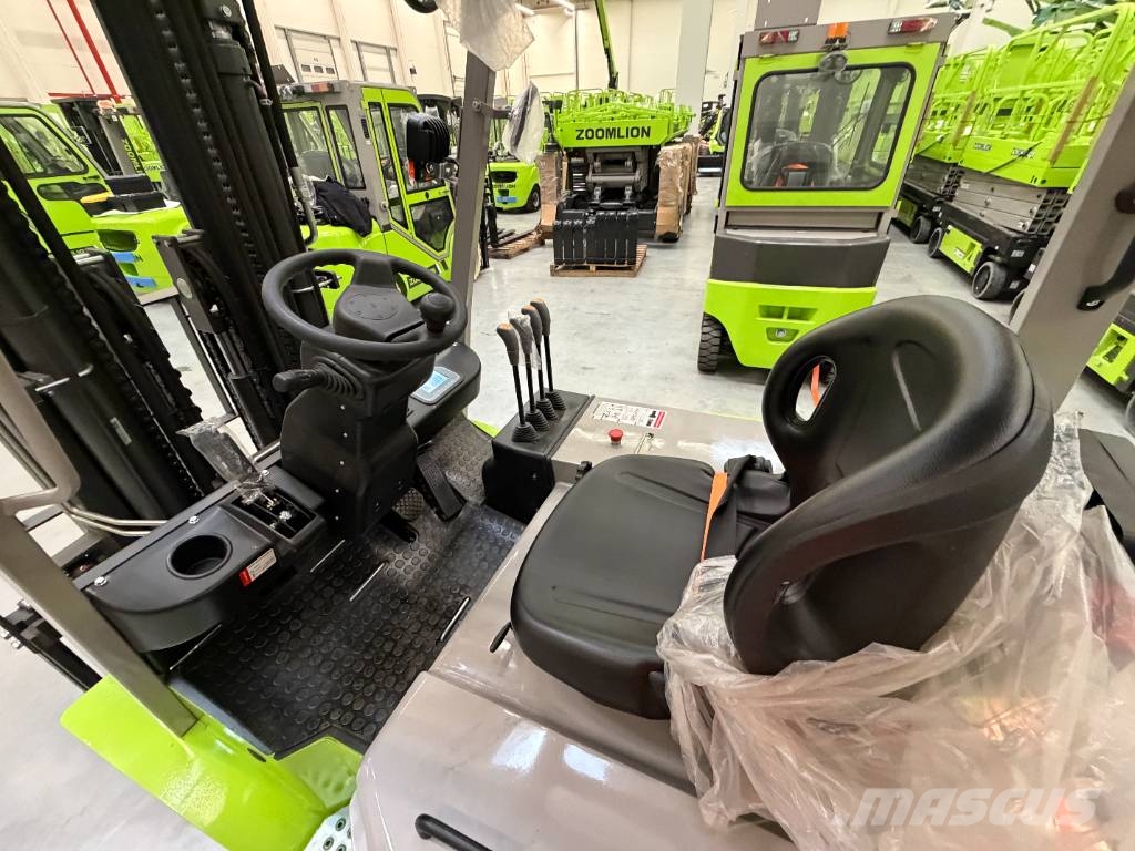 Zoomlion FB35 Sähkötrukit