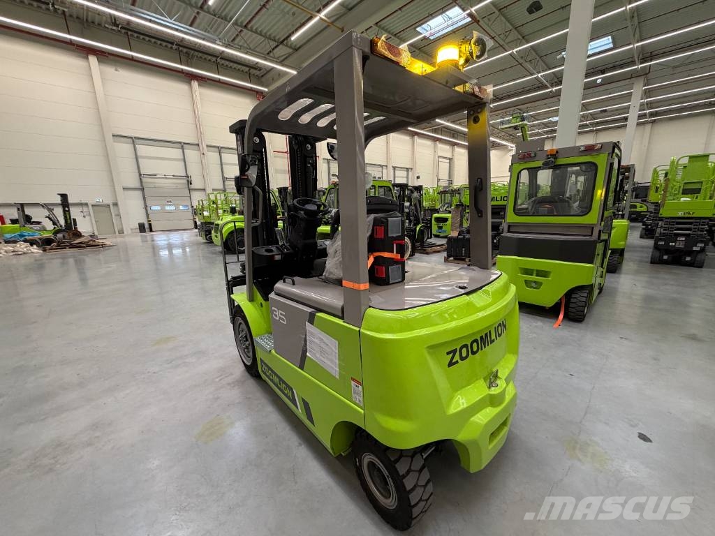 Zoomlion FB35 Sähkötrukit
