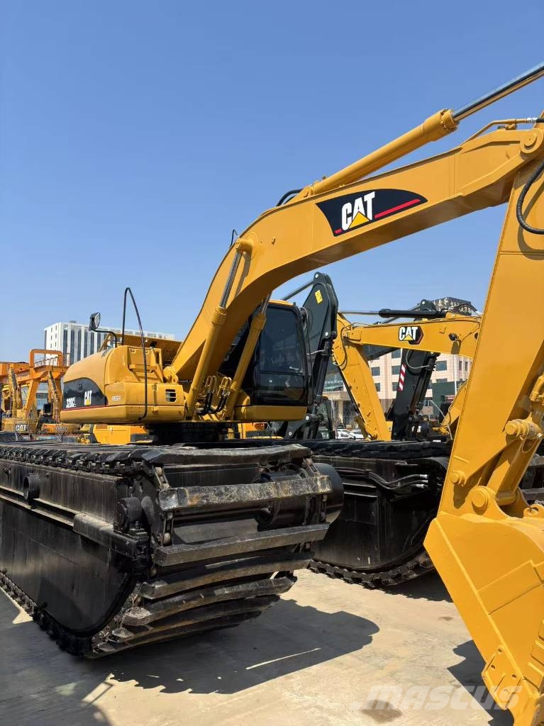 CAT 320 C L Raupenbagger