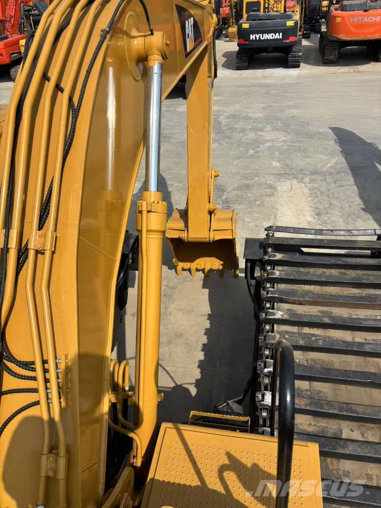 CAT 320 C L Raupenbagger