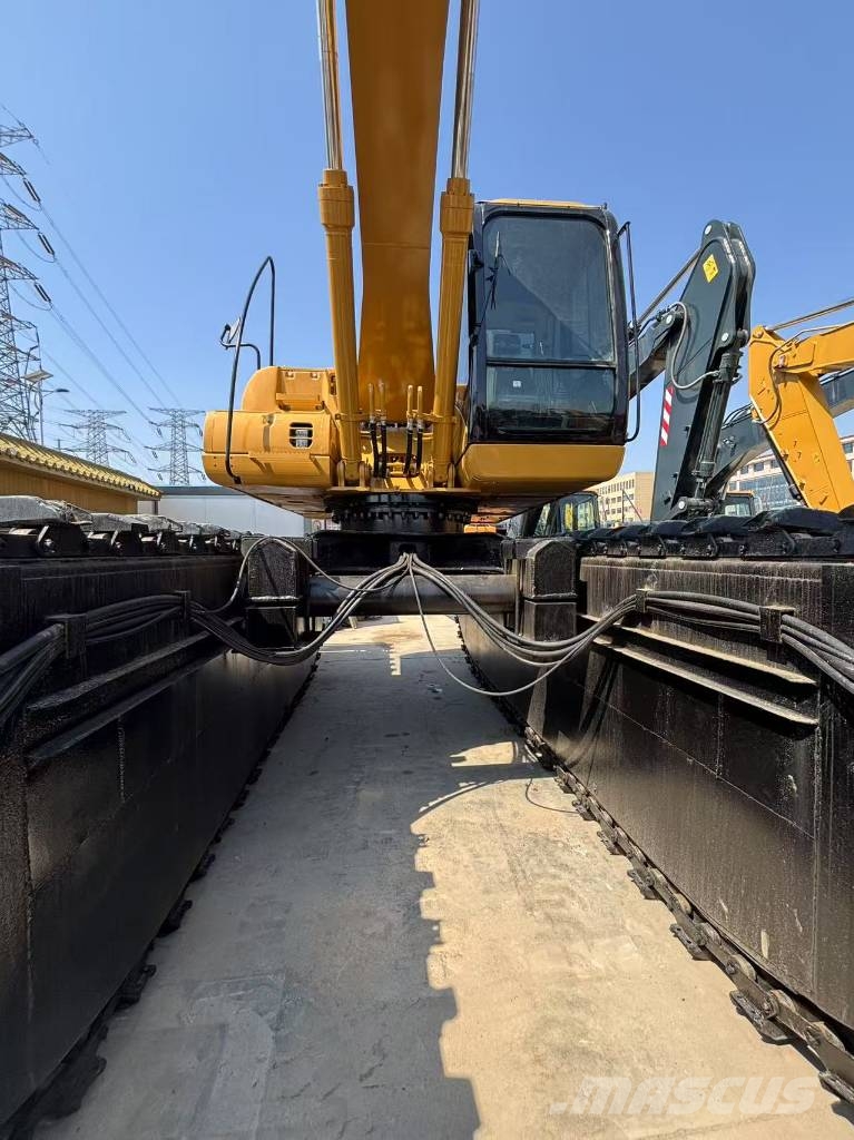 CAT 320 C L Raupenbagger