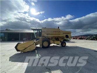 ニューホランド TX 34, Stirling, Others, イギリス - 中古 コンバイン