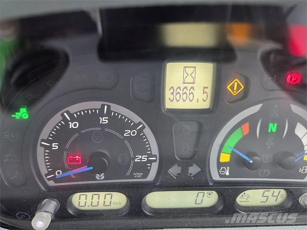 New Holland T7.315 Traktorit