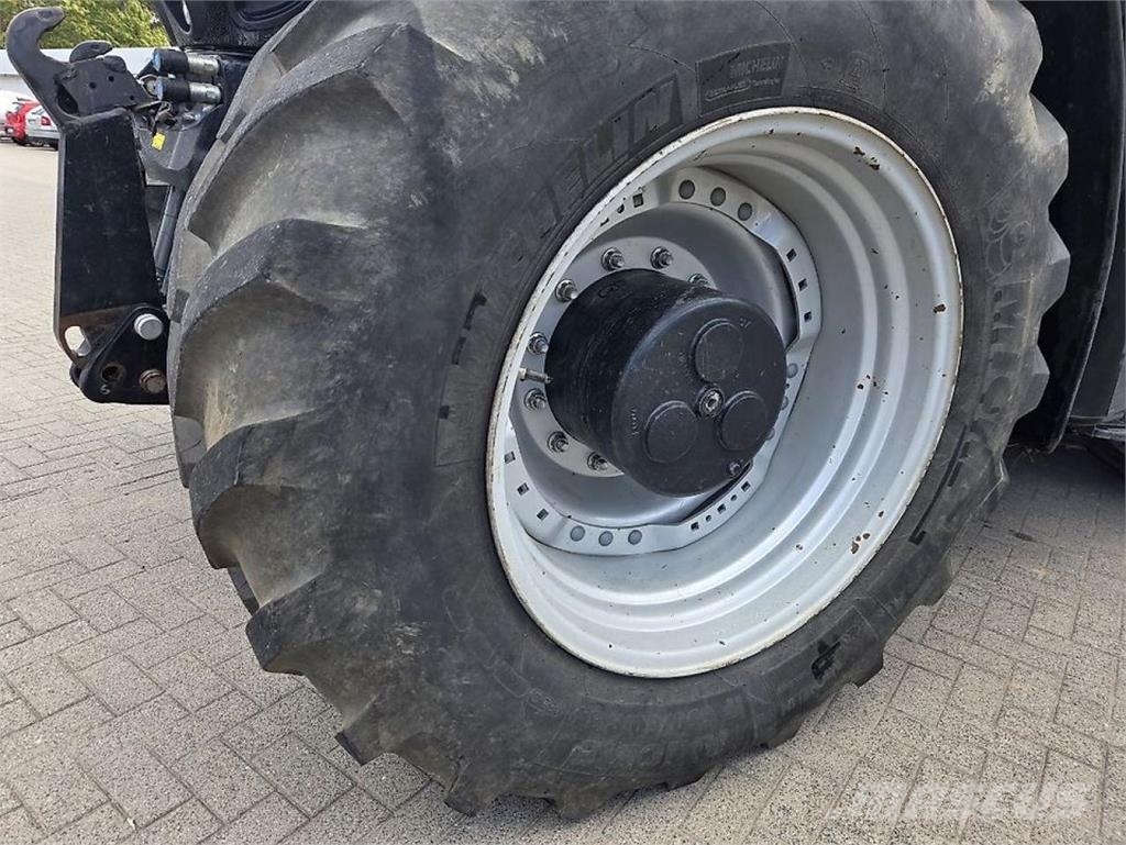 New Holland T7.315 Traktorit