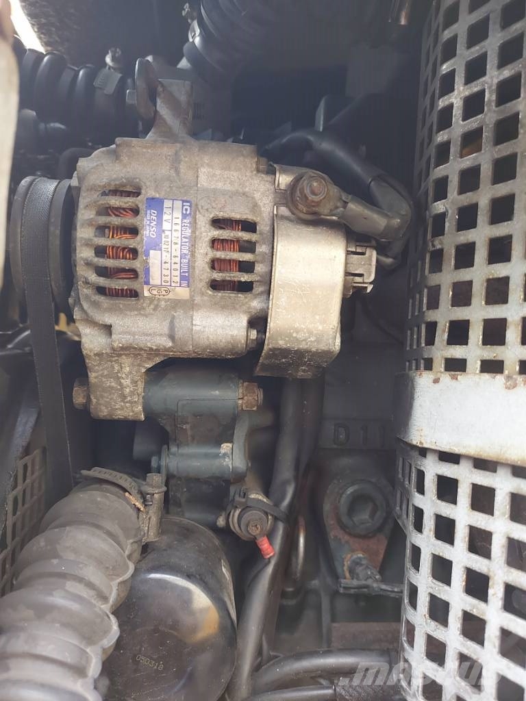Schliesing 200 MX Fliskuttere