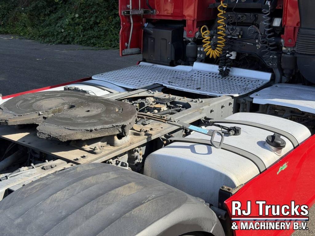 DAF XF 480 FT SSC 4x2 - TÜV 01-27 | Full Spoilers | Si Τράκτορες