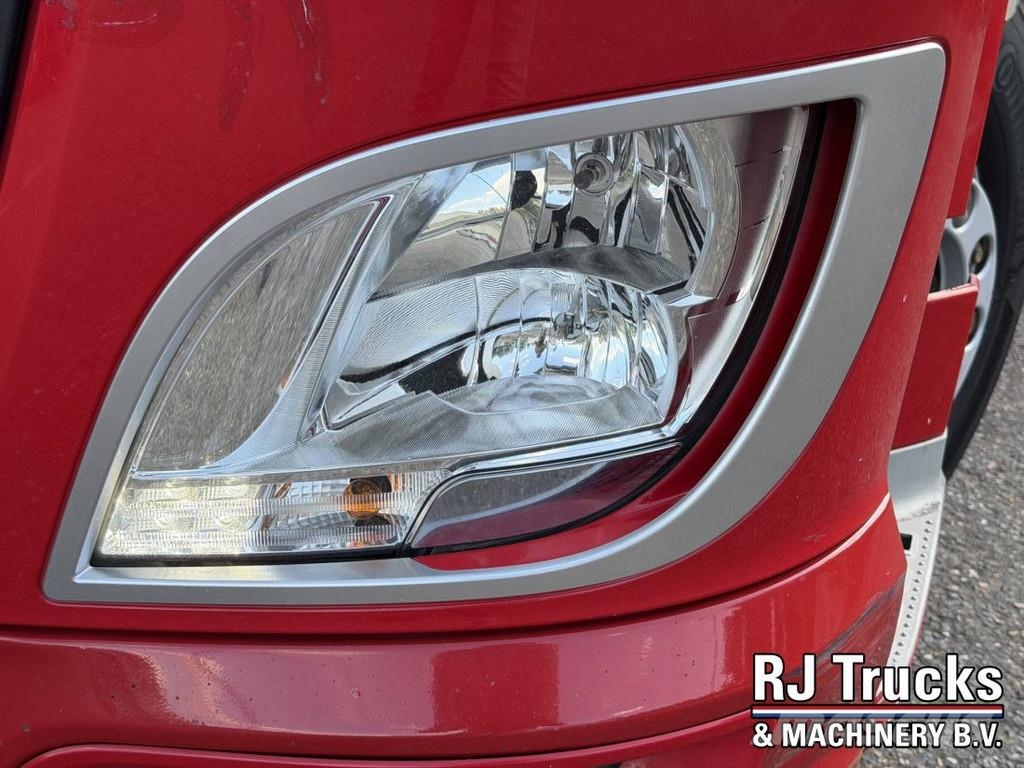 DAF XF 480 FT SSC 4x2 - TÜV 01-27 | Full Spoilers | Si Τράκτορες