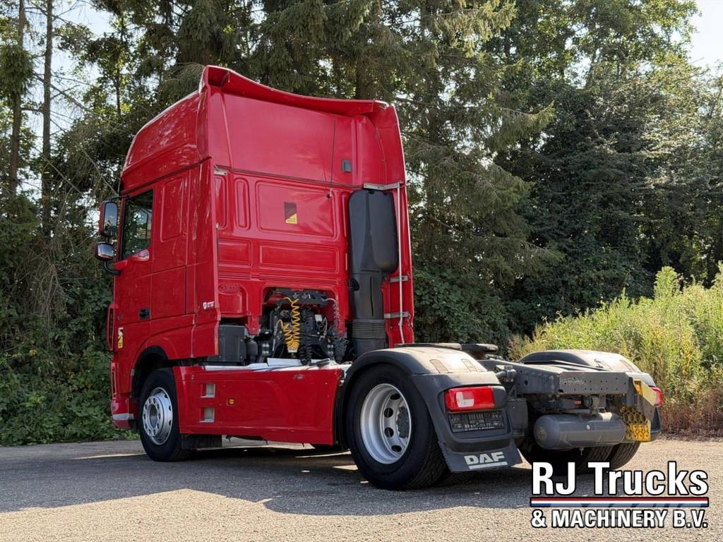DAF XF 480 FT SSC 4x2 - TÜV 01-27 | Full Spoilers | Si Τράκτορες