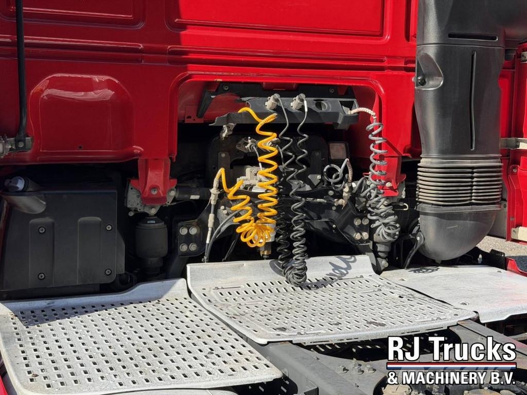 DAF XF 480 FT SSC 4x2 - TÜV 01-27 | Full Spoilers | Si Τράκτορες