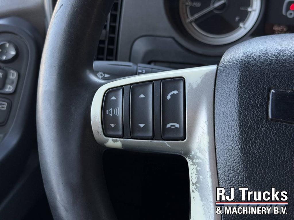 DAF XF 480 FT SSC 4x2 - TÜV 01-27 | Full Spoilers | Si Τράκτορες