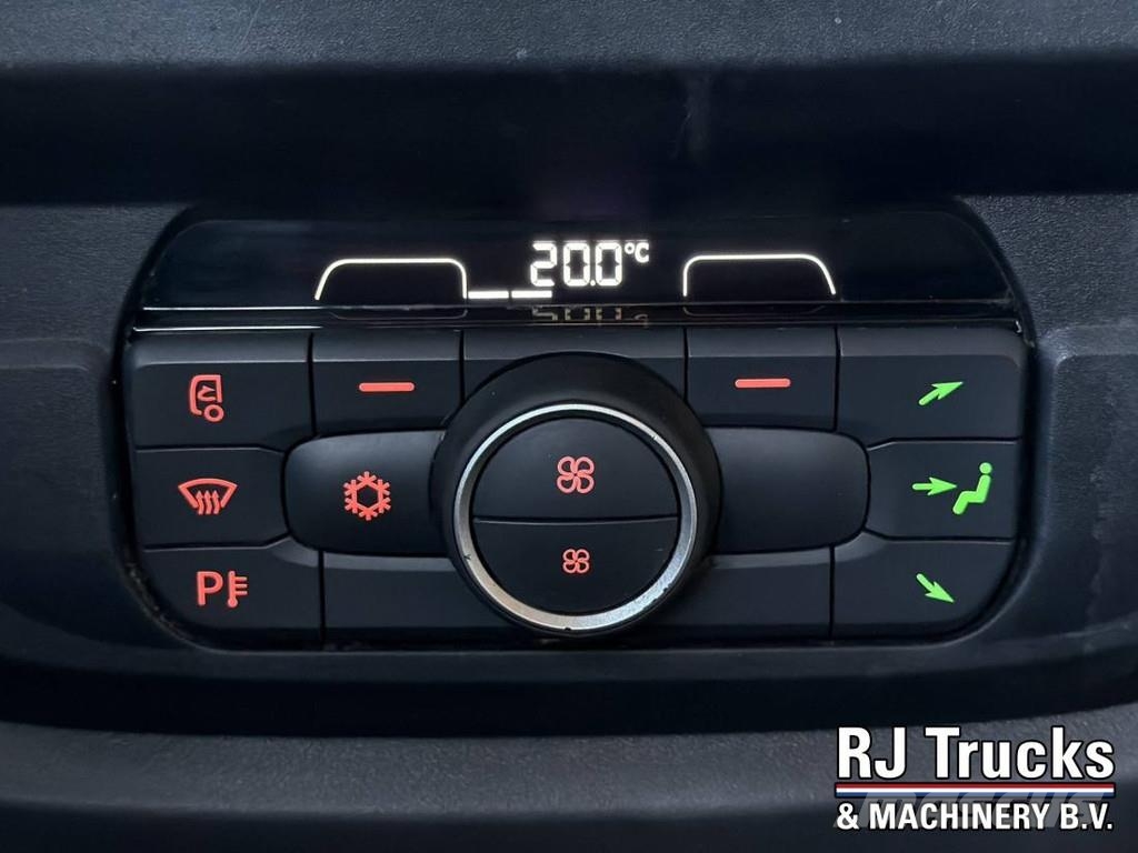 DAF XF 480 FT SSC 4x2 - TÜV 01-27 | Full Spoilers | Si Τράκτορες
