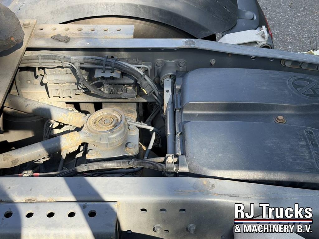 DAF XF 480 FT SSC 4x2 - TÜV 01-27 | Full Spoilers | Si Τράκτορες