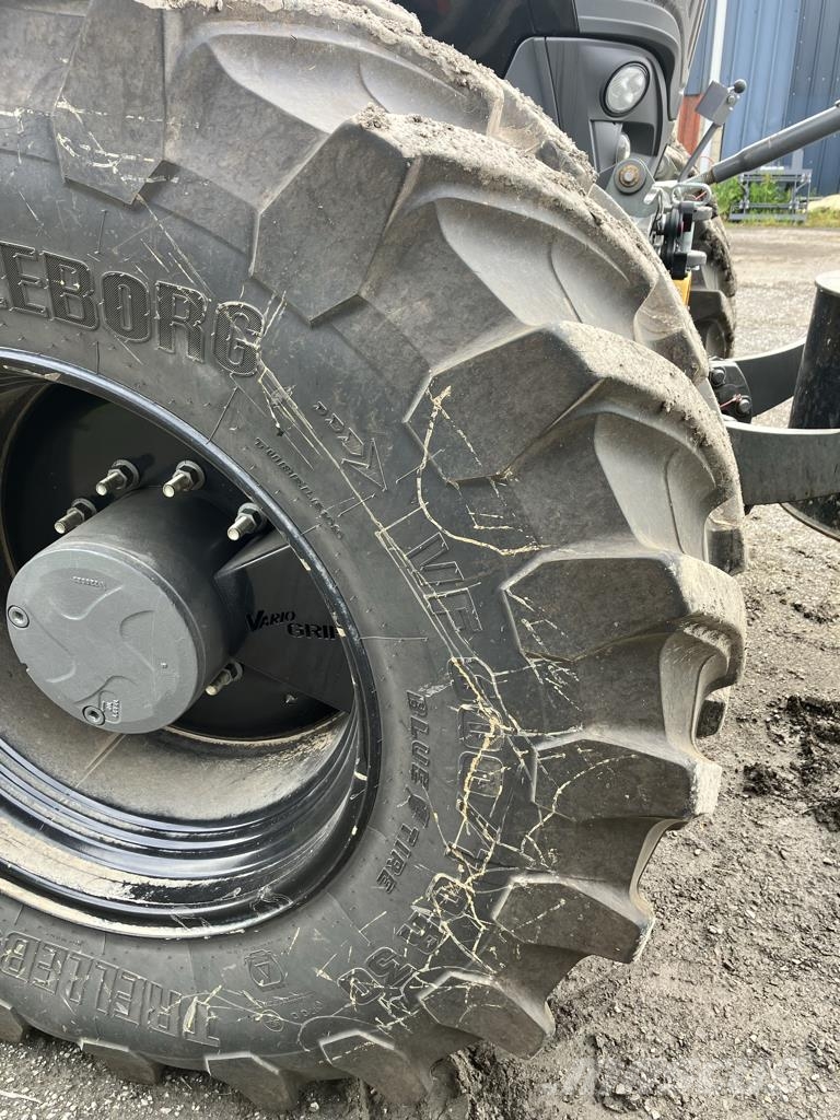 Fendt 726 gen7 profi+ s2 拖拉机/农用车
