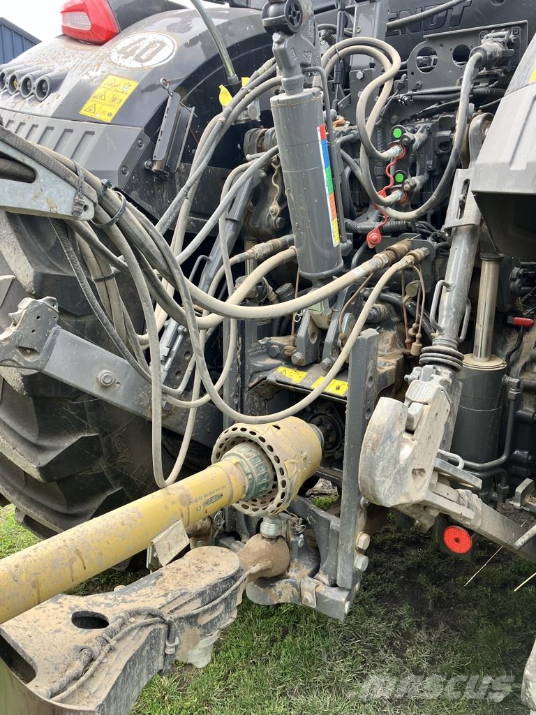 Fendt 726 gen7 profi+ s2 Traktorer