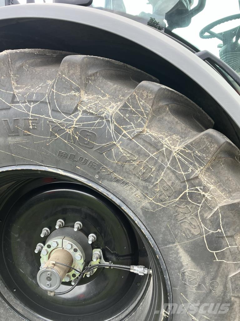 Fendt 726 gen7 profi+ s2 Traktorid