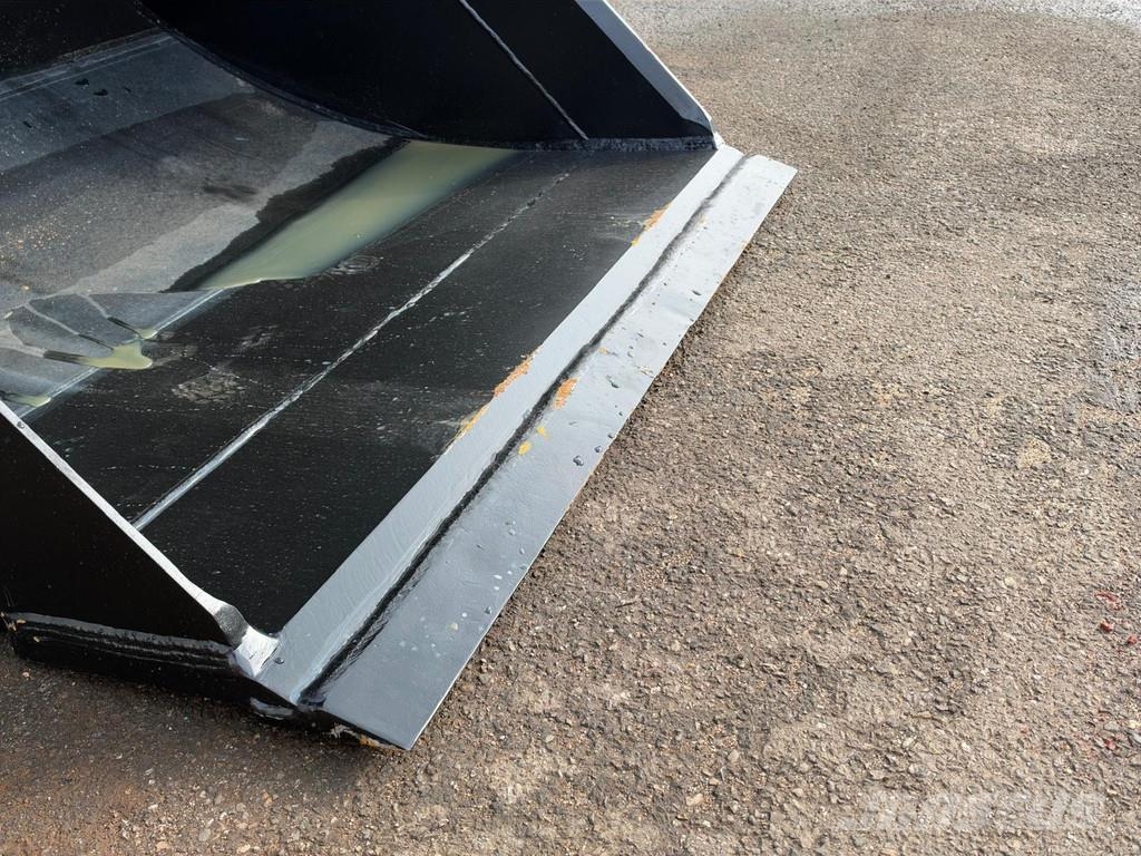  BIG Worktools Excavation bucket CW40 / 1500mm / 86 Ковші