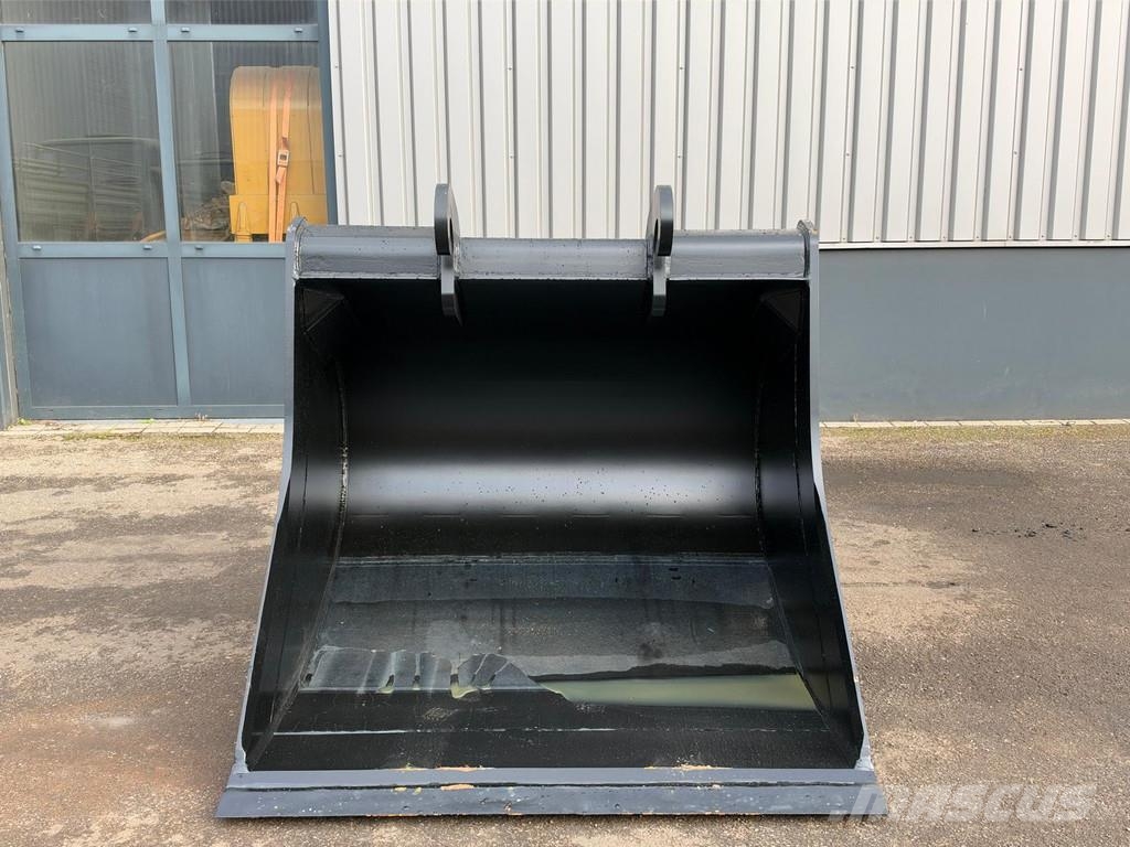 BIG Worktools Excavation bucket CW40 / 1500mm / 86 Ковші