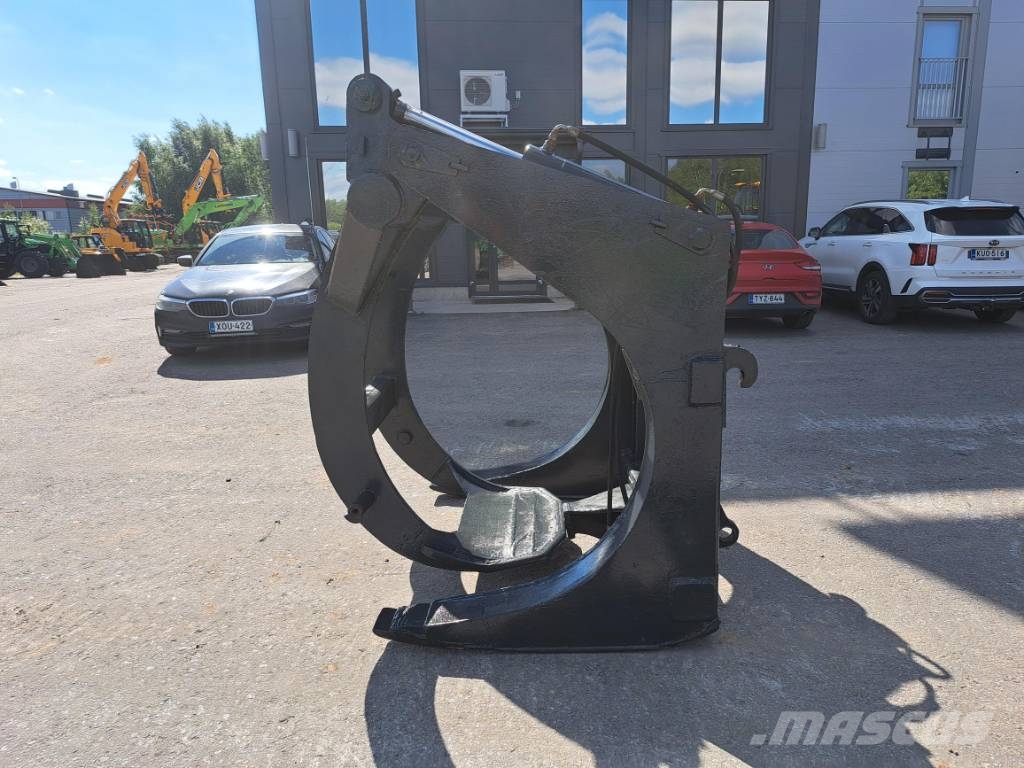  Tukkikoura Volvo Άλλα εξαρτήματα συγκράτησης