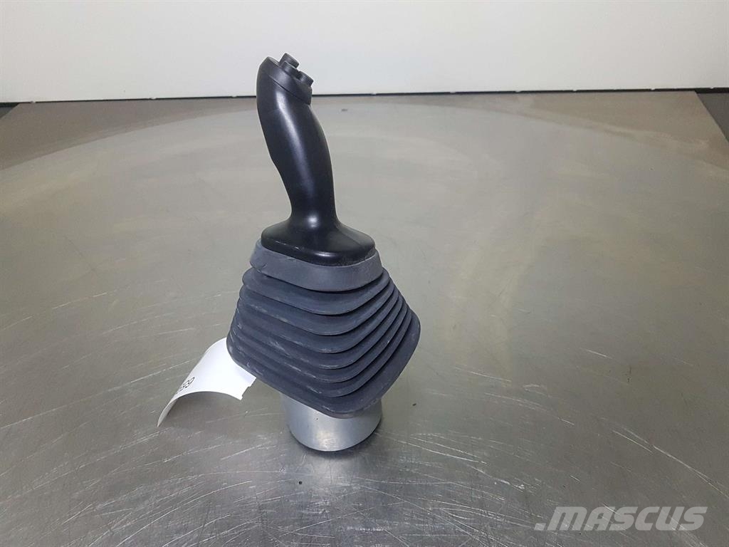  W. Gessmann V8/LBC EP/333-33-Joystick/Steuergriff Electronics