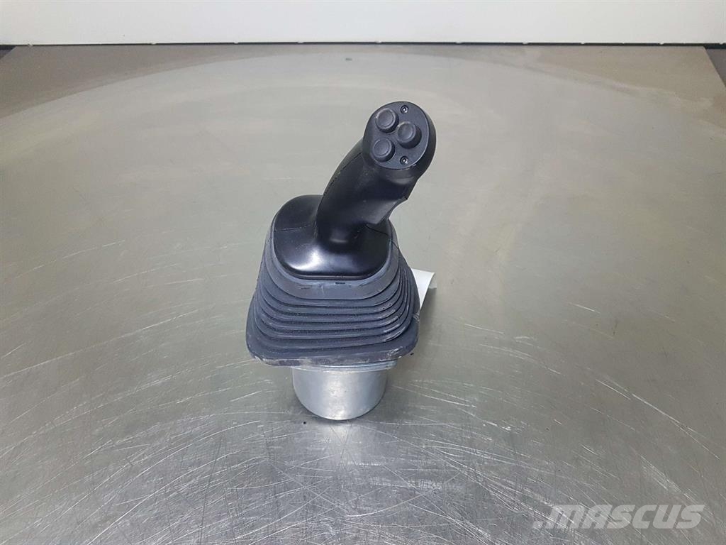  W. Gessmann V8/LBC EP/333-33-Joystick/Steuergriff Electronics