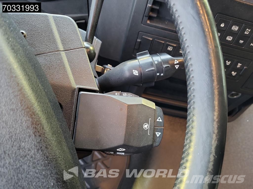 Renault T 460 4X2 Hydraulik SleeperCab وحدات الجر