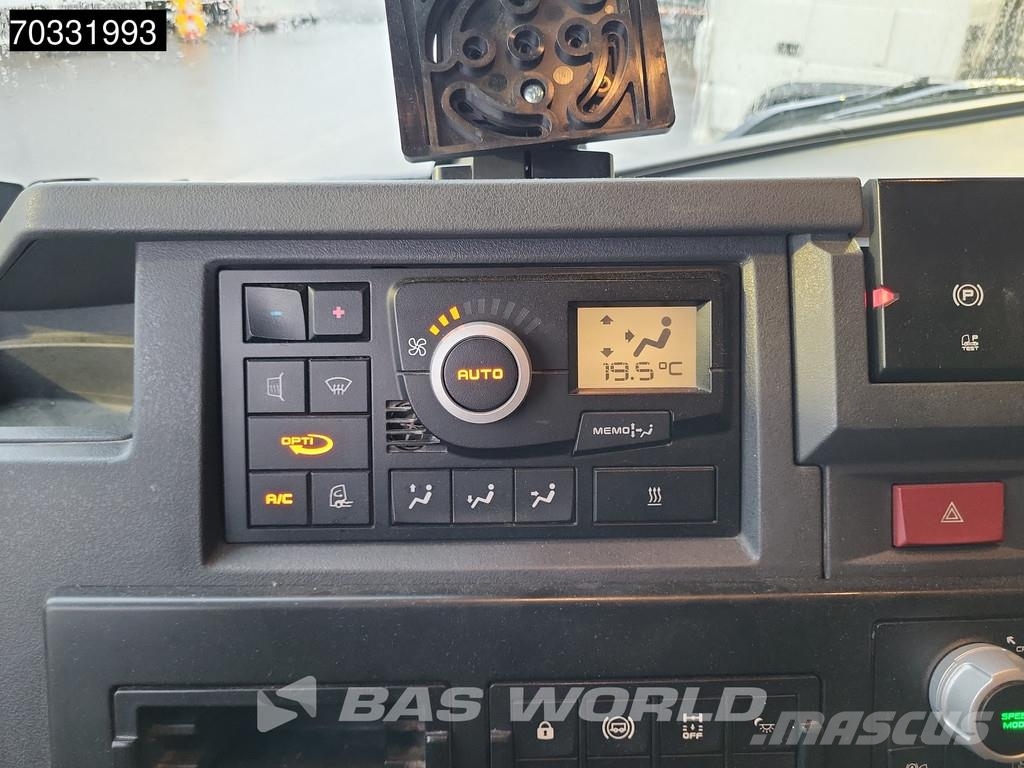 Renault T 460 4X2 Hydraulik SleeperCab وحدات الجر