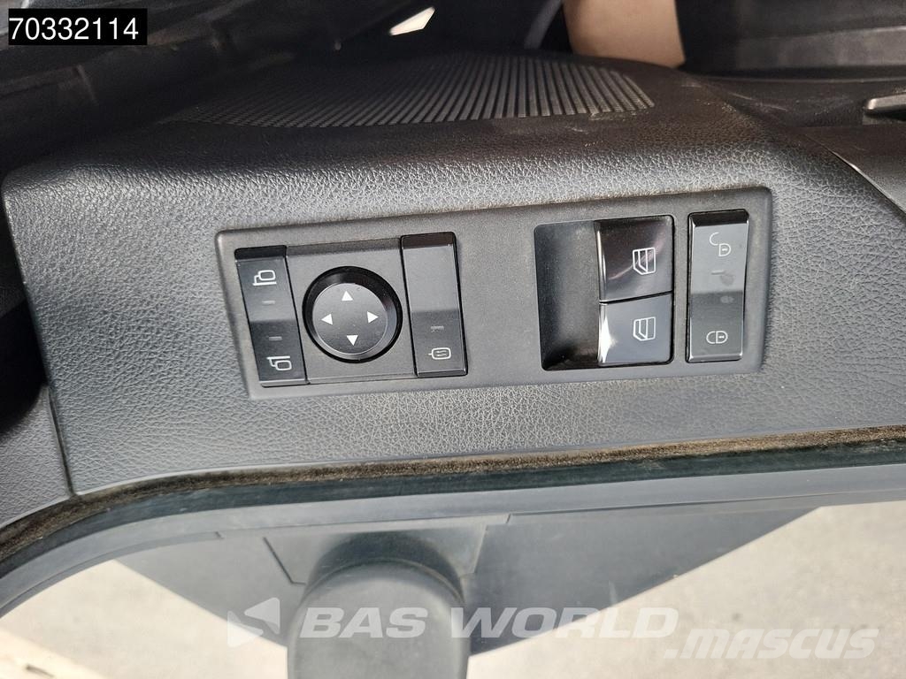 Mercedes-Benz Arocs 2651 6X6 Hydrodrive! ClassicSpace Retarder B Седельные тягачи