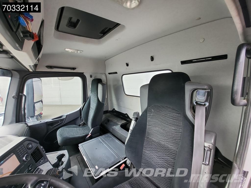 Mercedes-Benz Arocs 2651 6X6 Hydrodrive! ClassicSpace Retarder B Camiones tractor