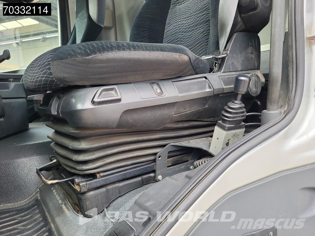 Mercedes-Benz Arocs 2651 6X6 Hydrodrive! ClassicSpace Retarder B Седельные тягачи