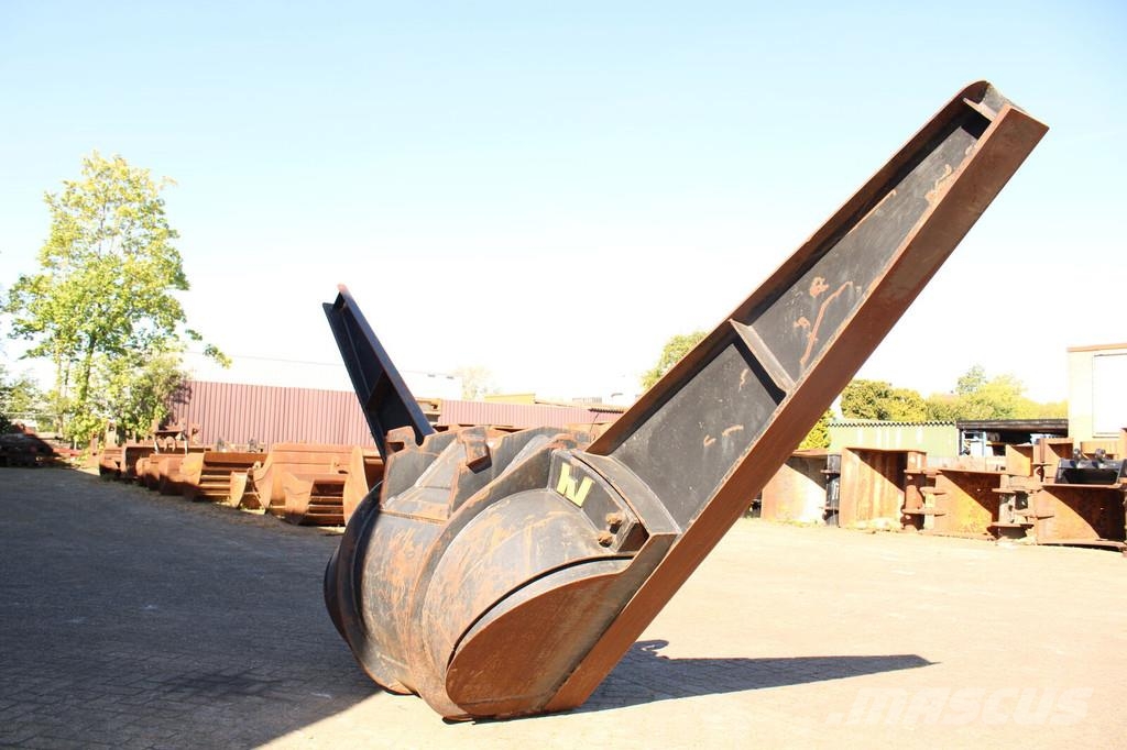 Verachtert BS-3-52-N.N Kopad