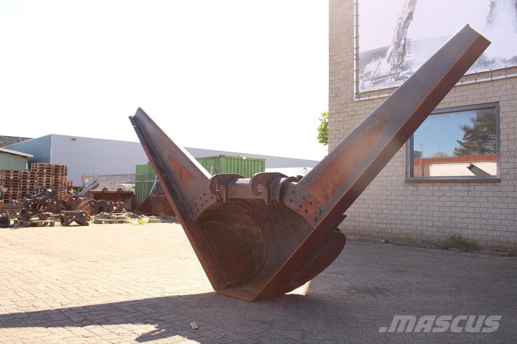 Verachtert BS-3-52-N.N Kopad