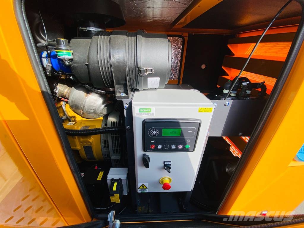 Barford 750j Kruszarki mobilne
