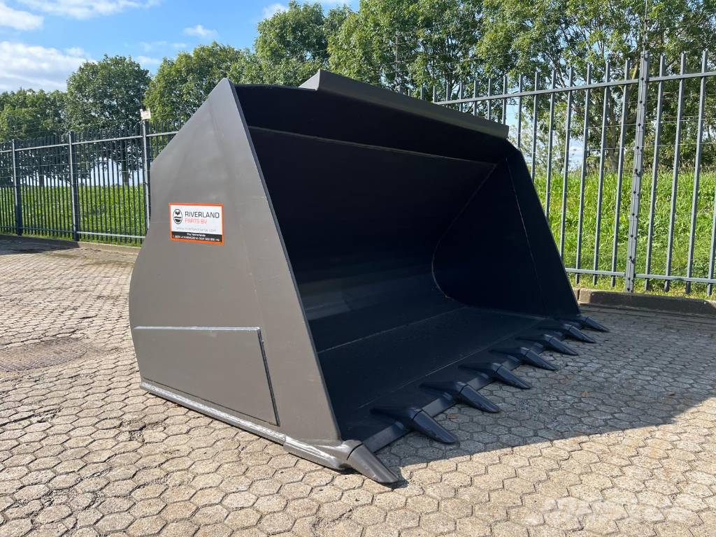 Volvo L 110 H Bucket دلاء