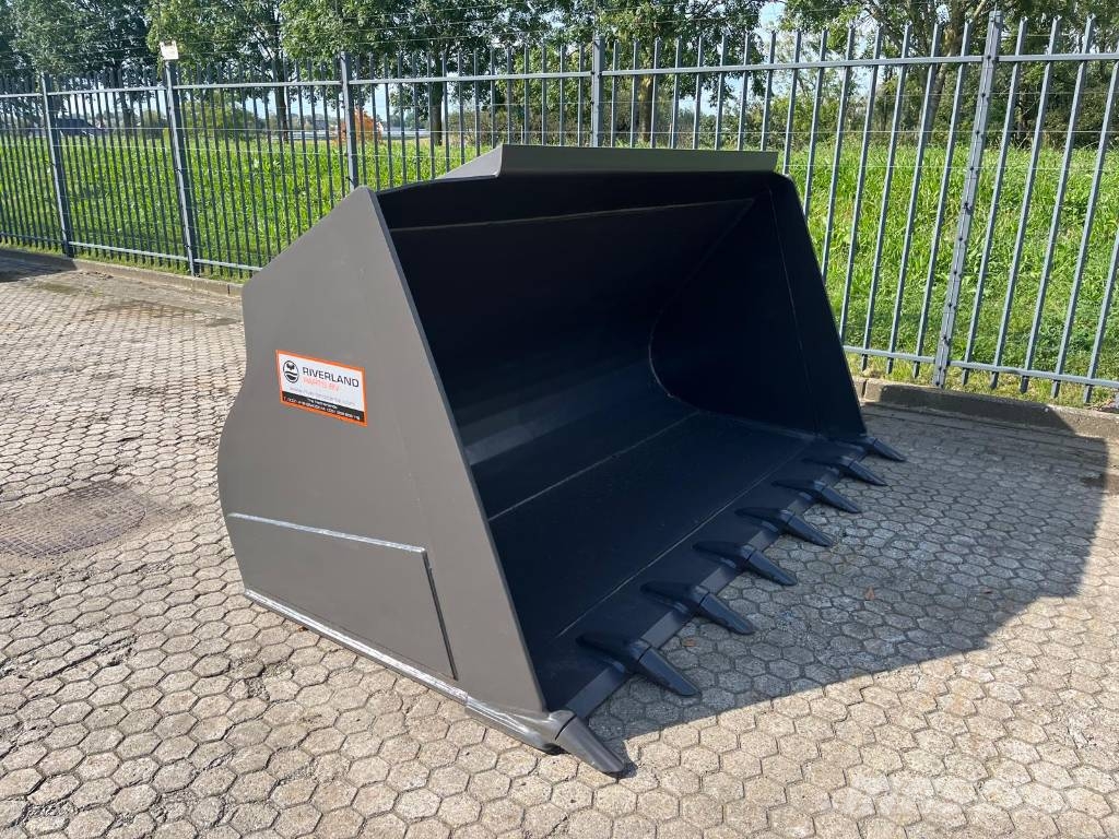 Volvo L 110 H Bucket دلاء