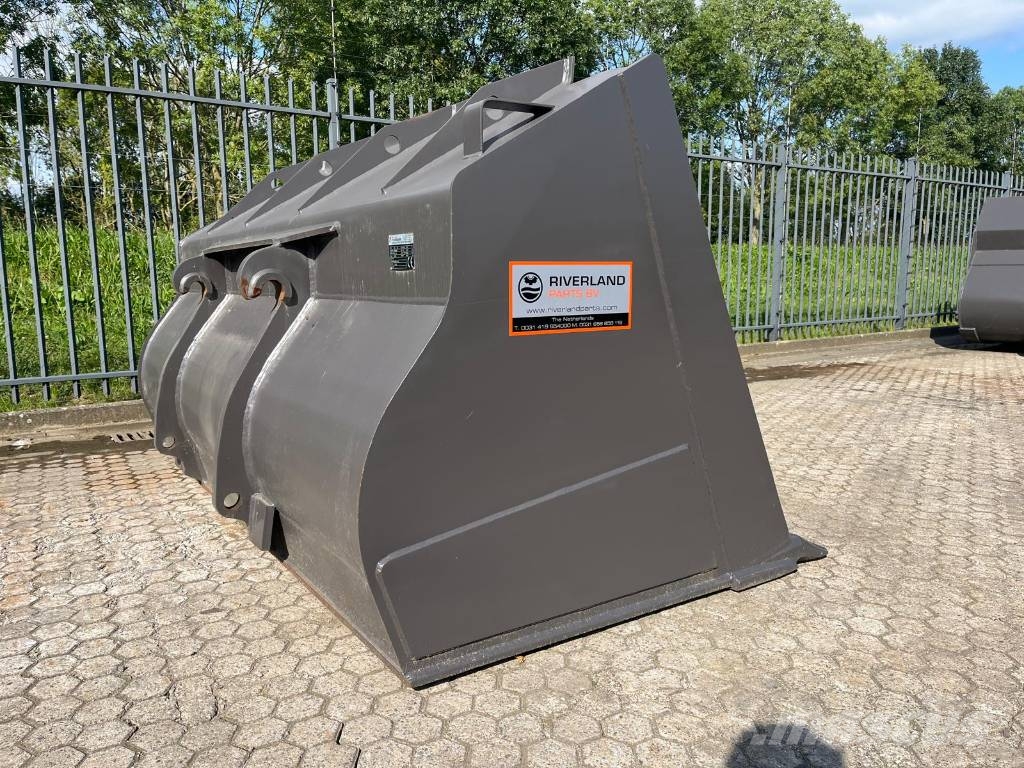 Volvo L 110 H Bucket دلاء